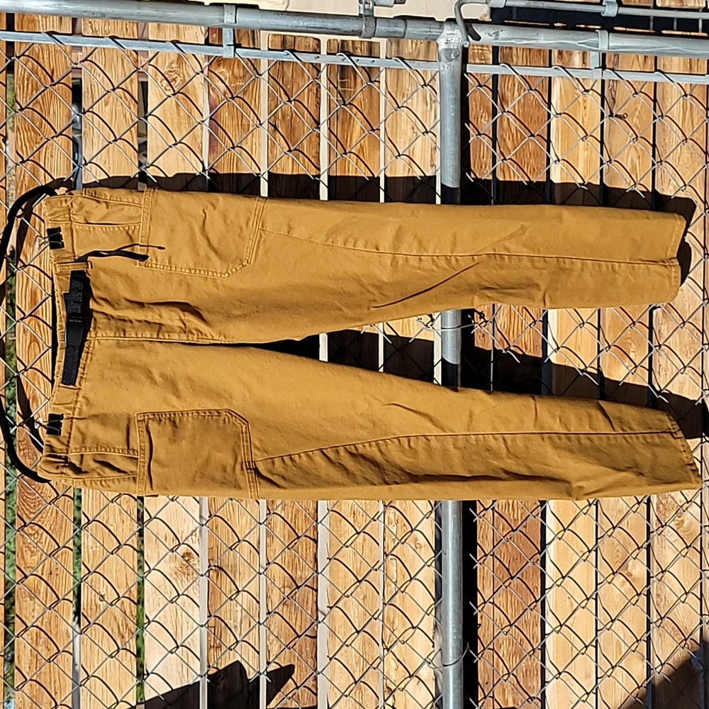 Grip Swany Camp Trousers